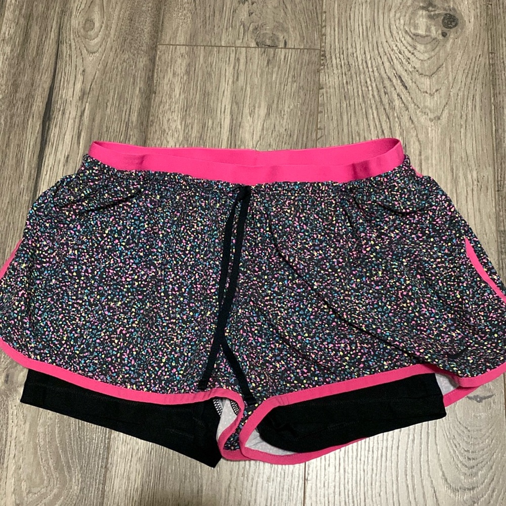 Nike Dri-Fit shorts